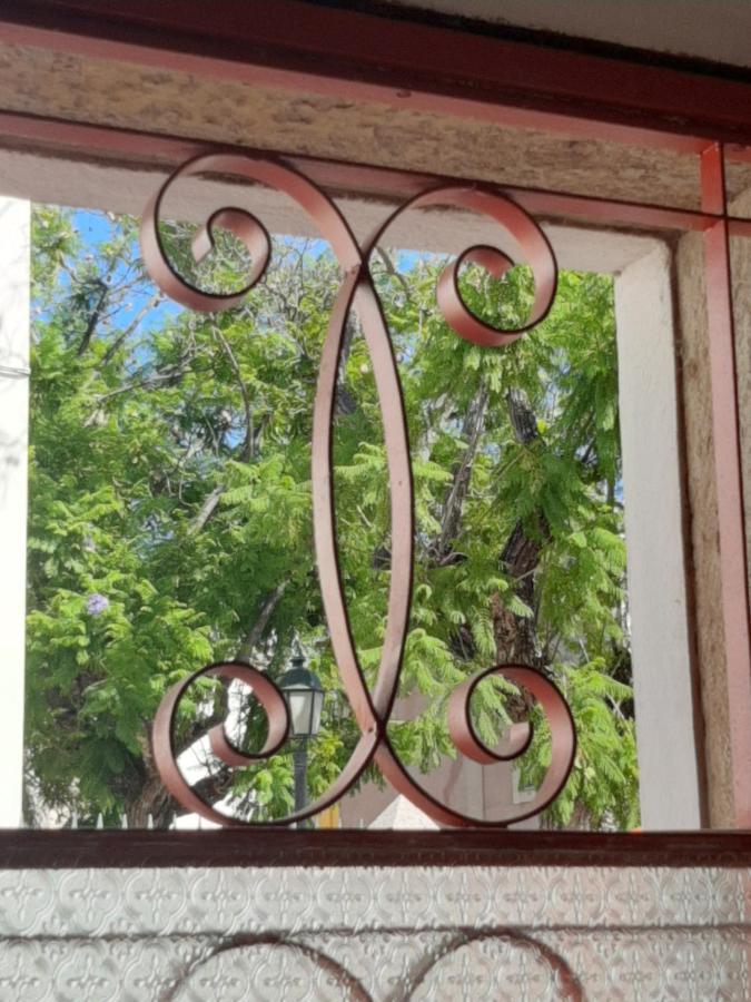 Traditional House In Historical Center Of *