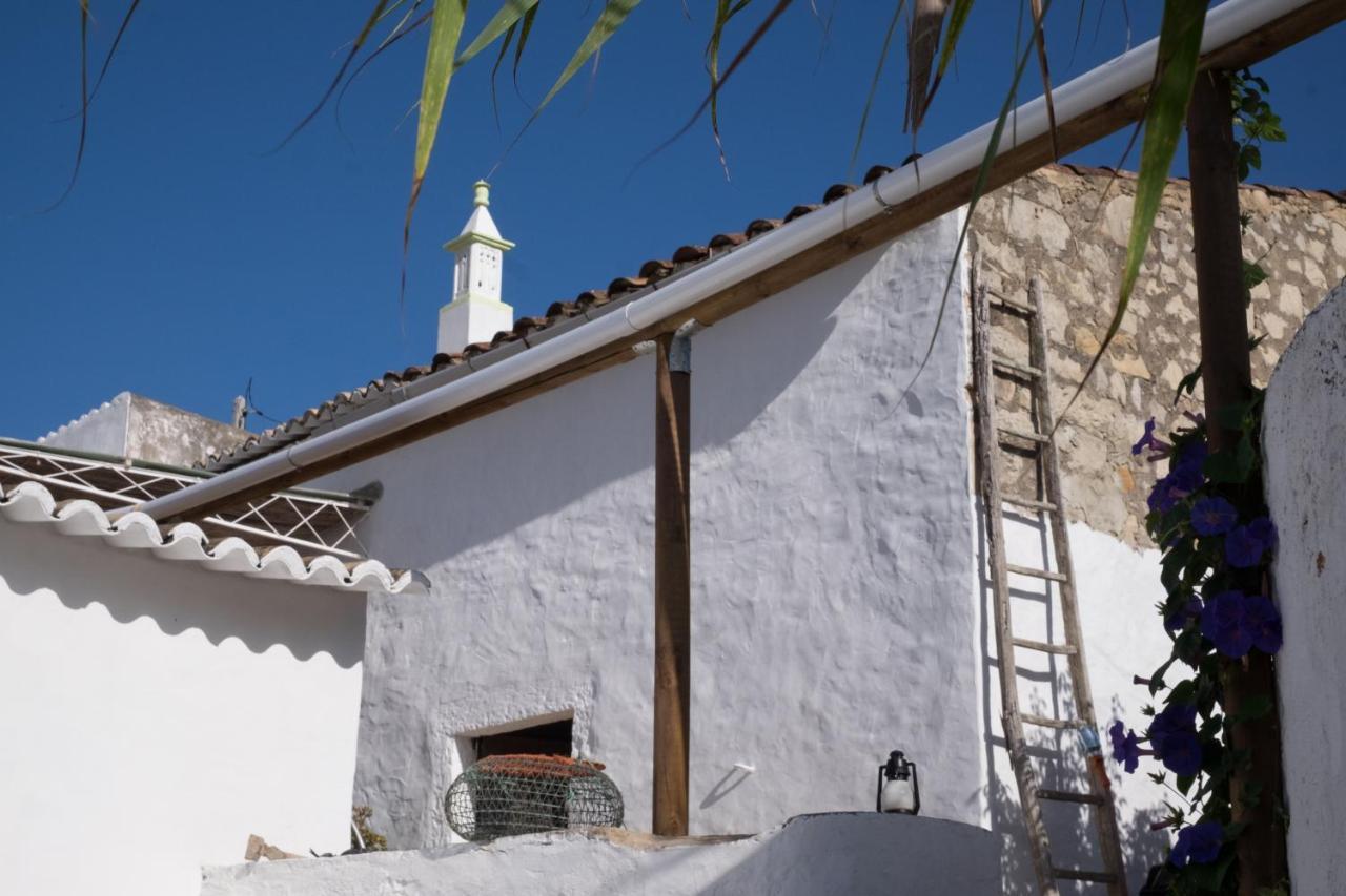 Casa Da Cabeca Guest house Azinheiro