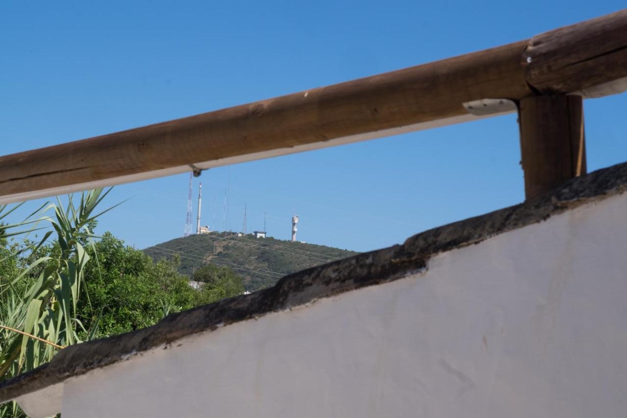 Casa Da Cabeca Azinheiro
