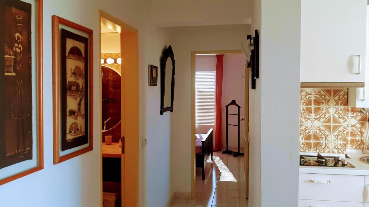 Apartment View Mignon De La Ria Formosa *