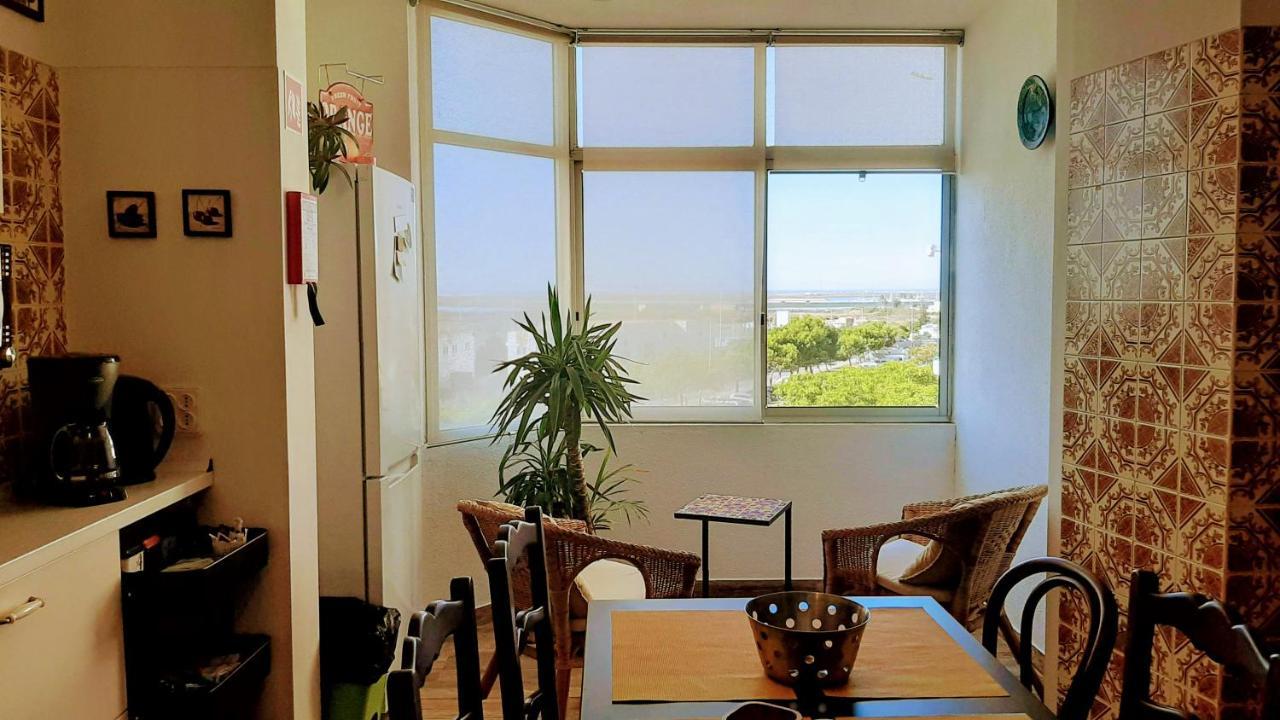 Apartment View Mignon De La Ria Formosa *