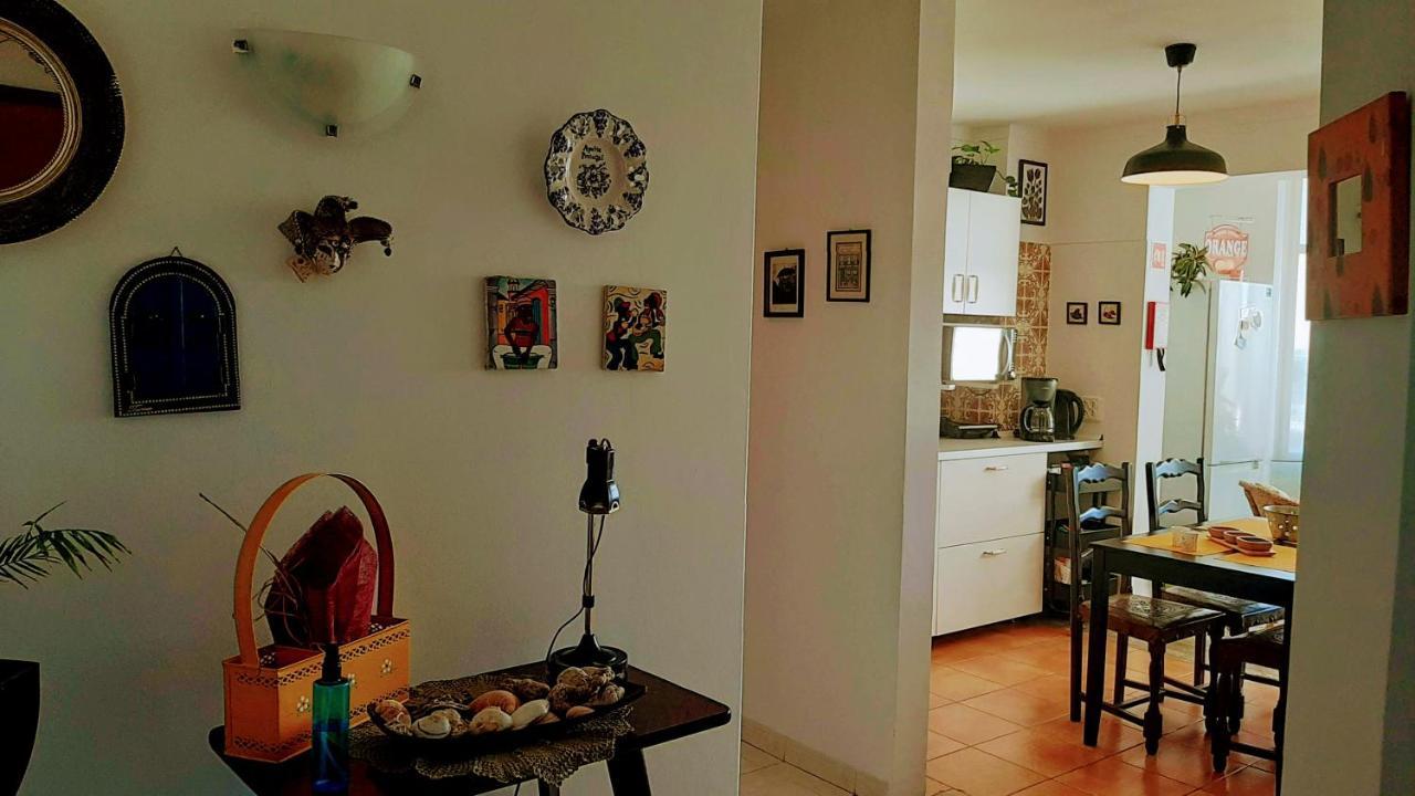 Apartment View Mignon De La Ria Formosa *