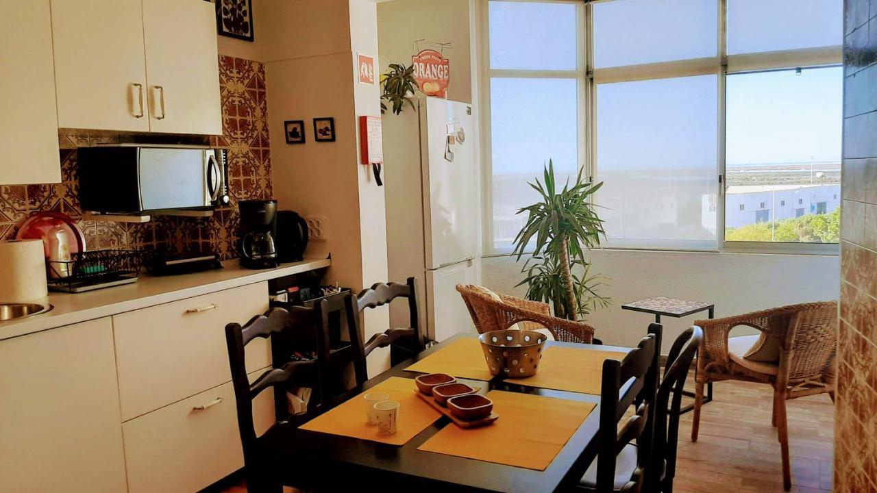 Apartment View Mignon De La Ria Formosa