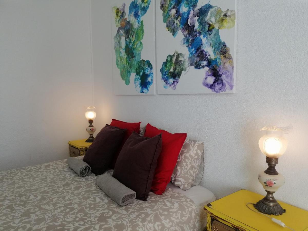 Guest house The Portuguese Element Faro