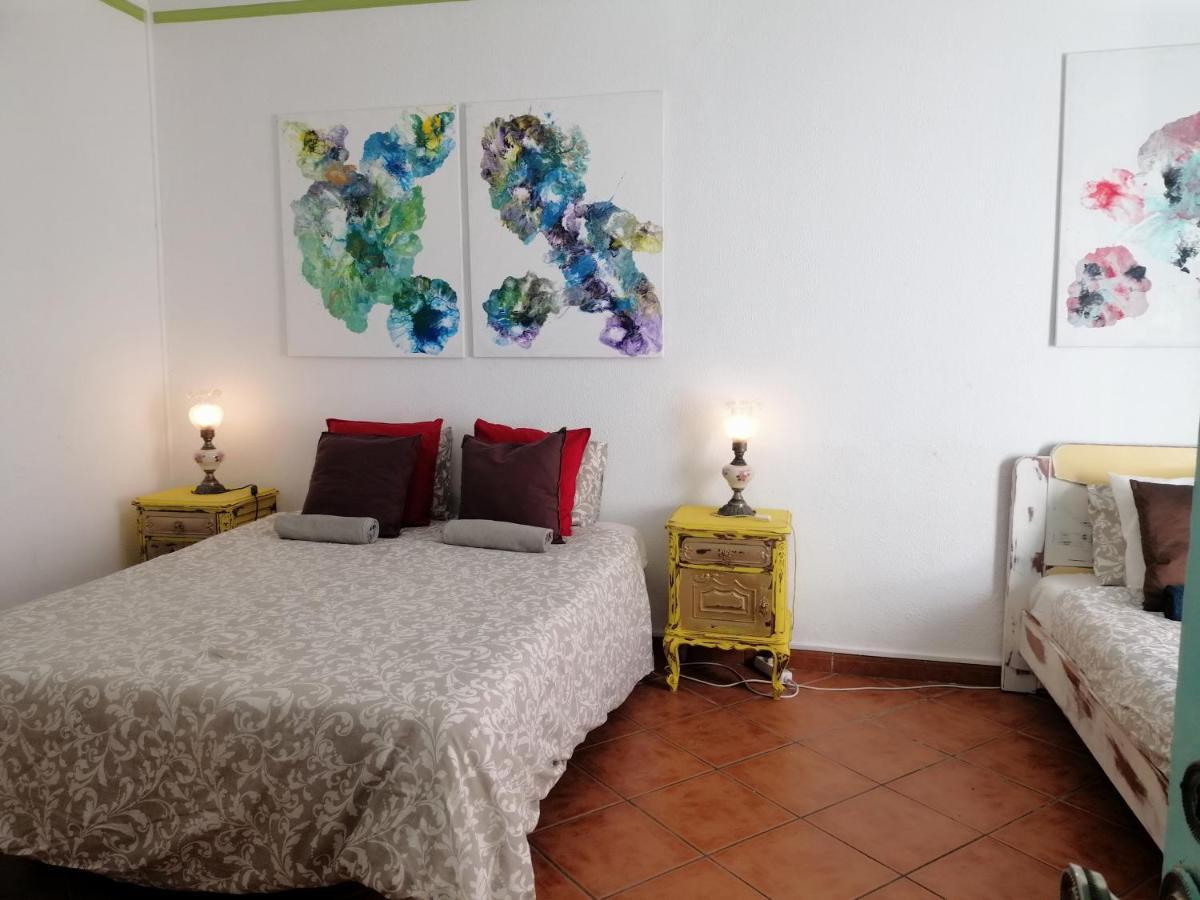 The Portuguese Element Guest house *
