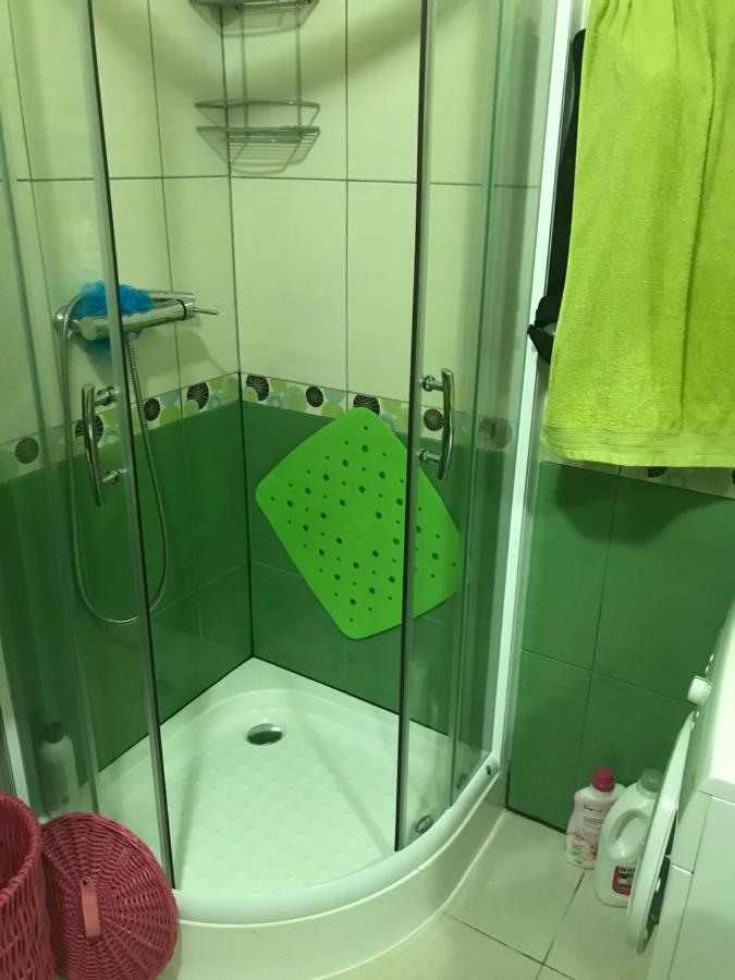 Apartment Jardim Flores Faro