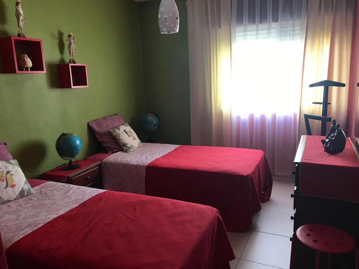 Jardim Flores Apartment *