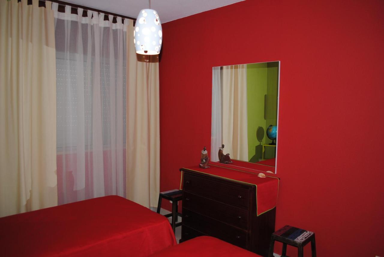 Jardim Flores Apartment *
