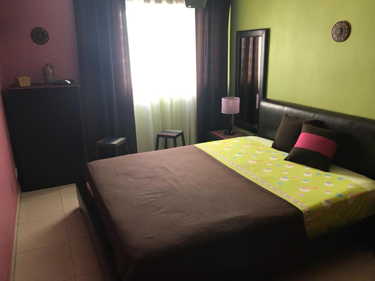Apartment Jardim Flores *