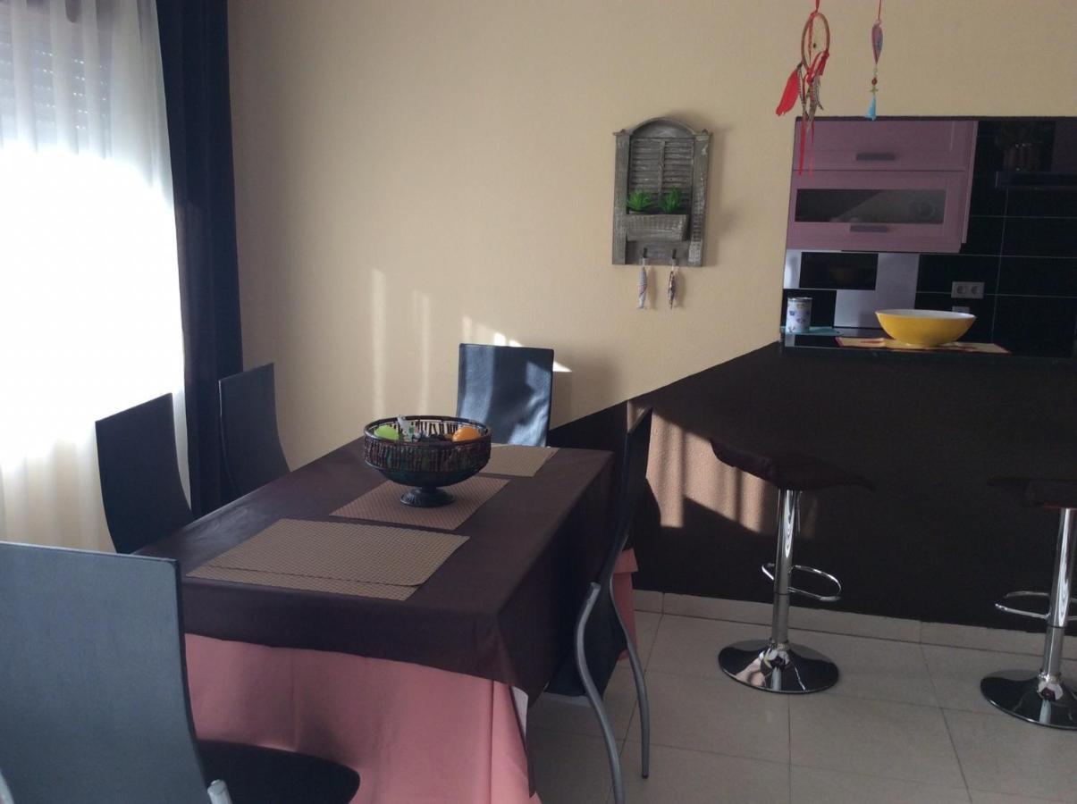 Jardim Flores Apartment