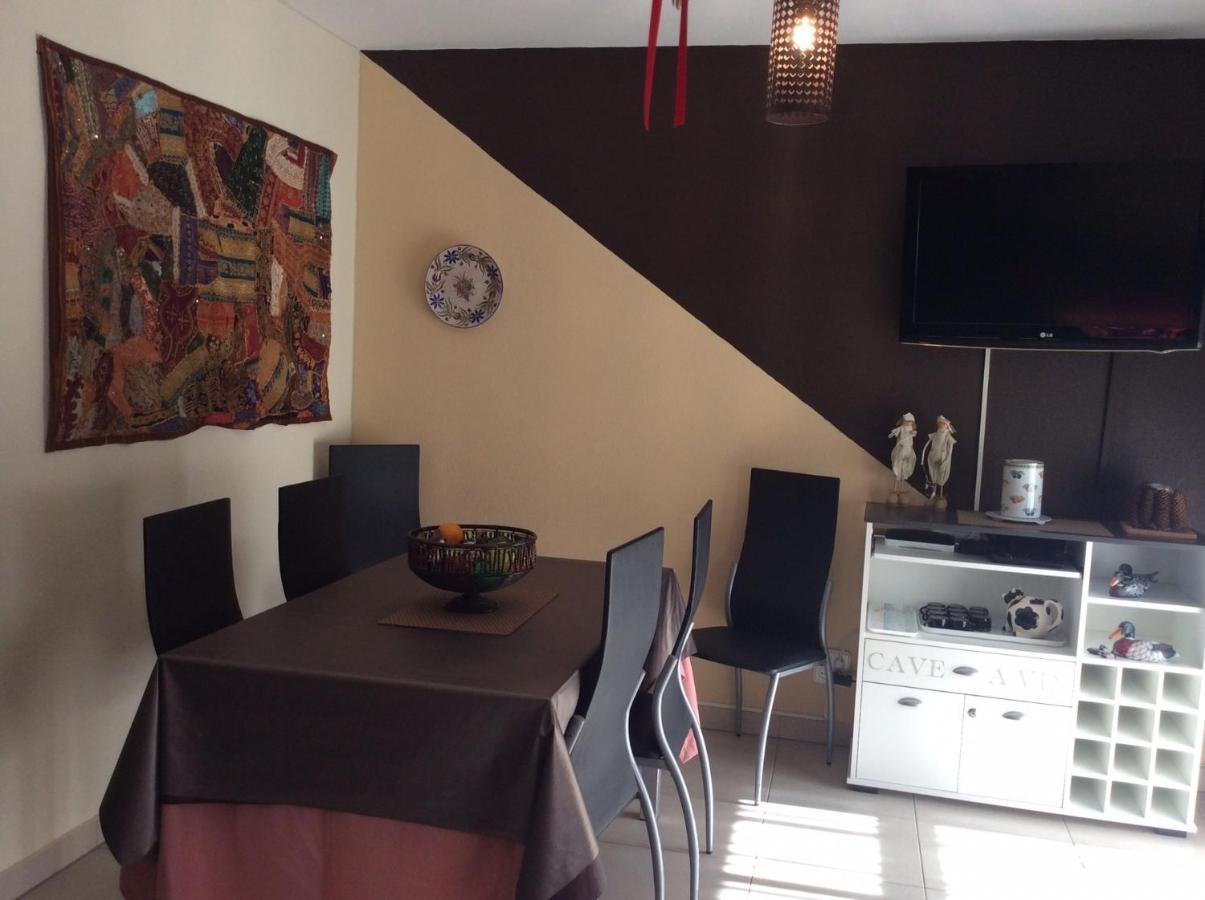 Jardim Flores Apartment