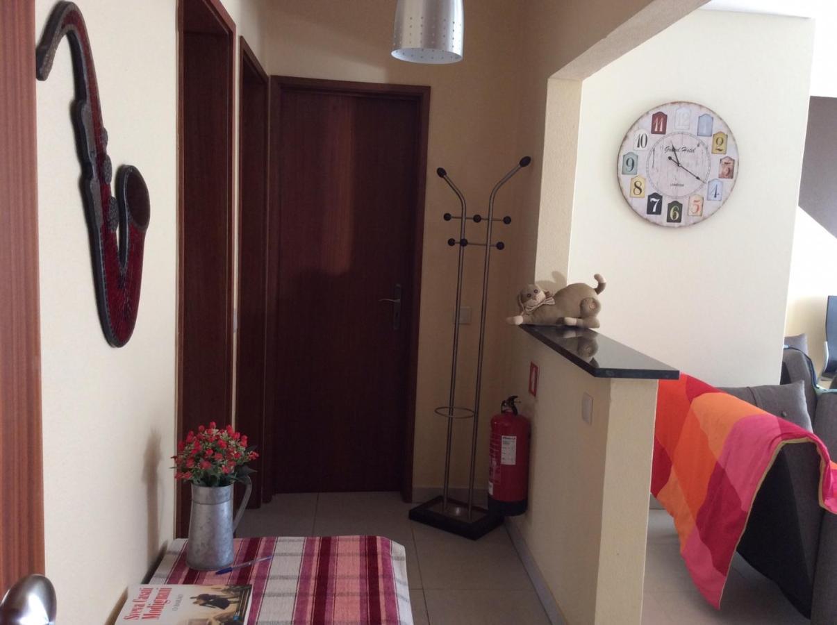 Jardim Flores Apartment