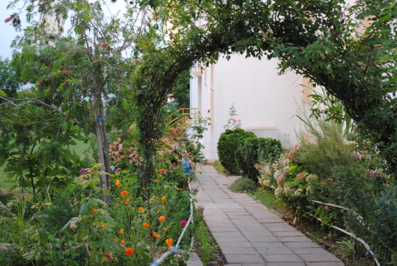 Apartment Jardim Flores Faro