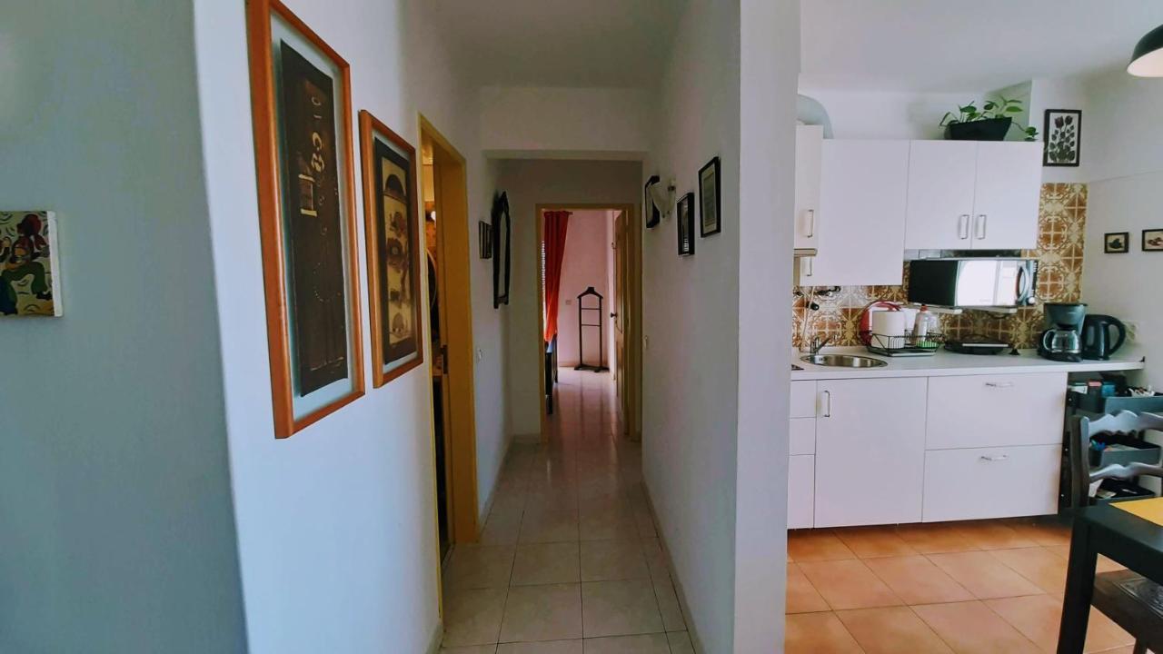 Apartment View Mignon De La Ria Formosa Distrikt Faro