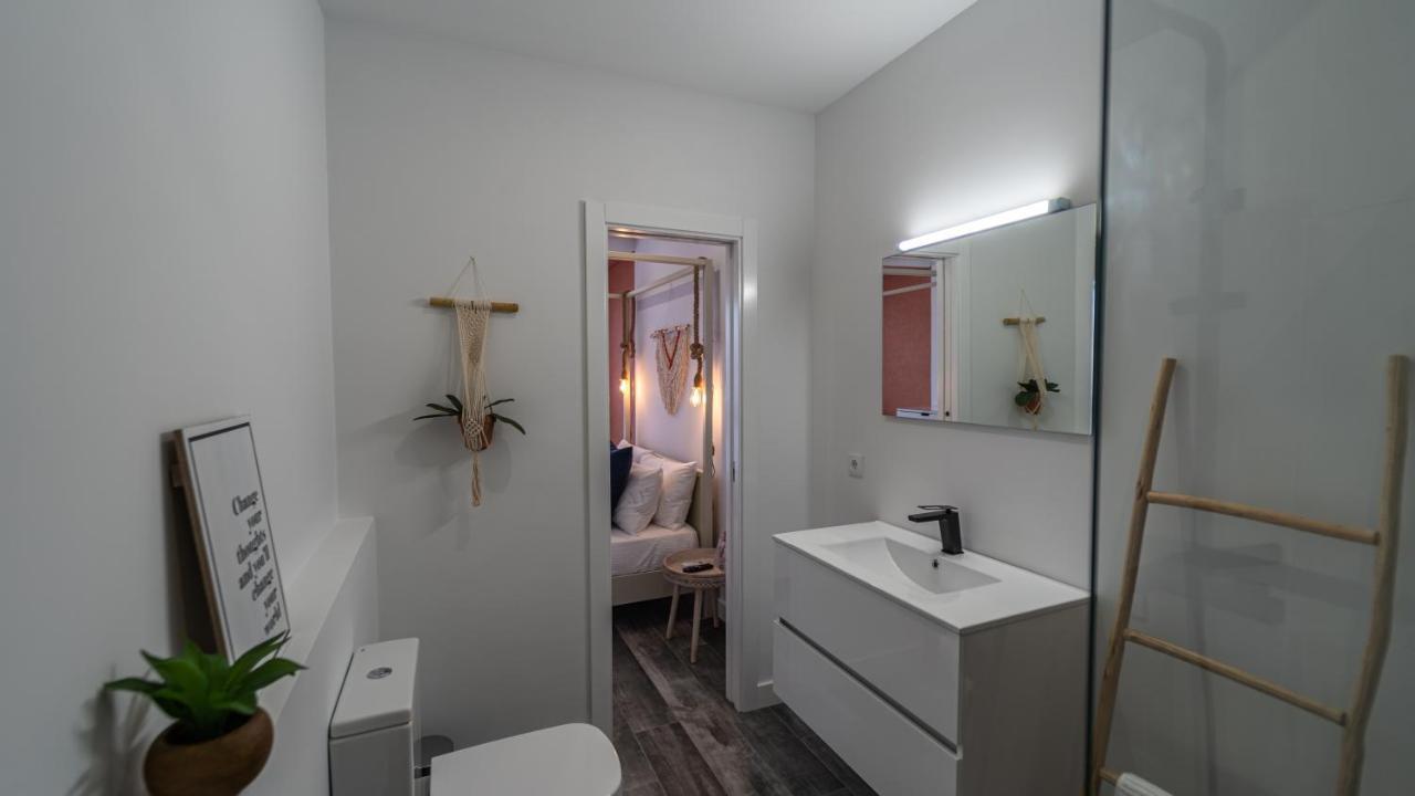 Guest house Plan Be Faro