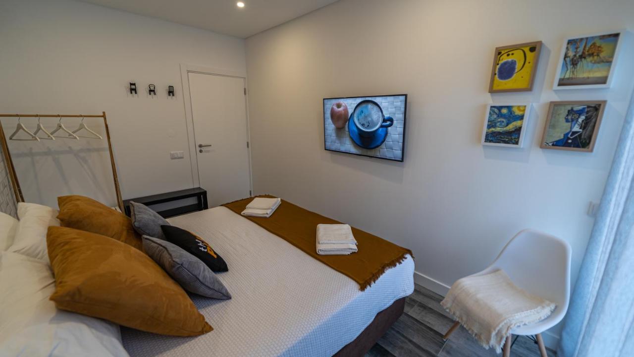 Plan Be Guest house
