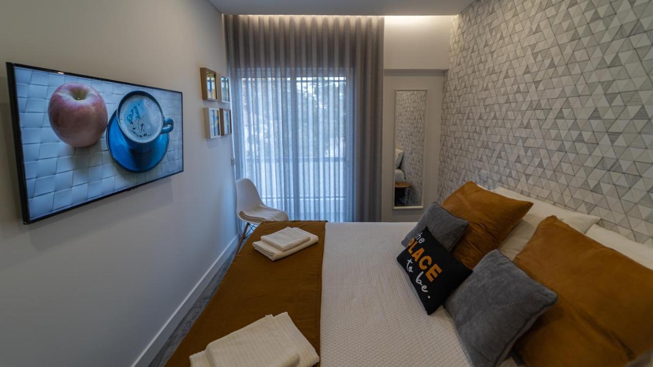 Guest house Plan Be *