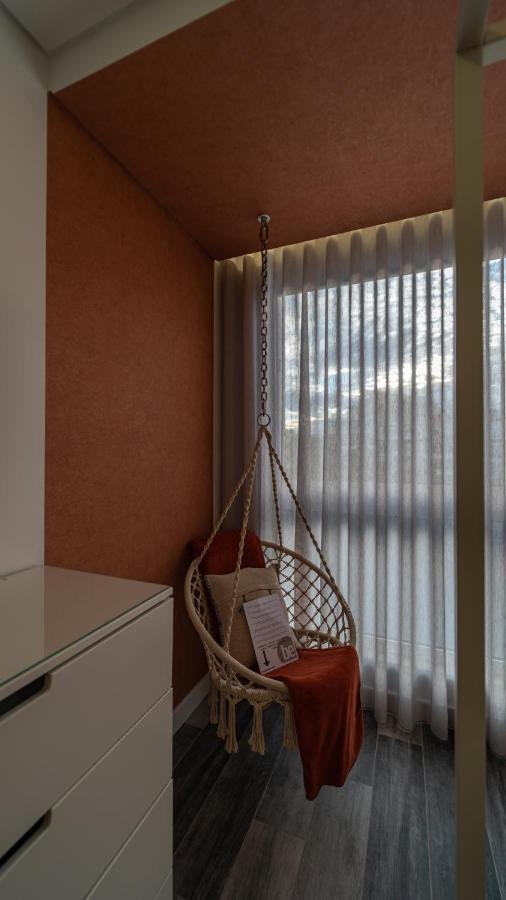 Guest house Plan Be Faro
