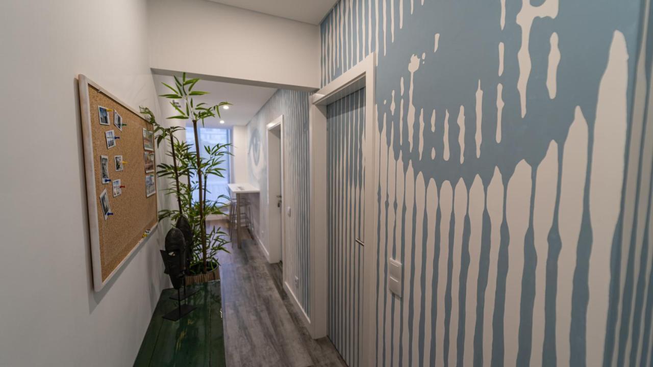 Plan Be Guest house *