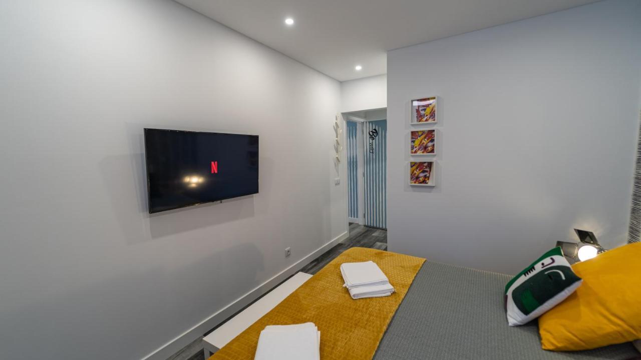 Guest house Plan Be