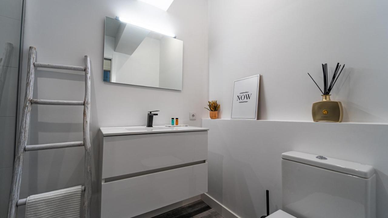 Plan Be Guest house Faro