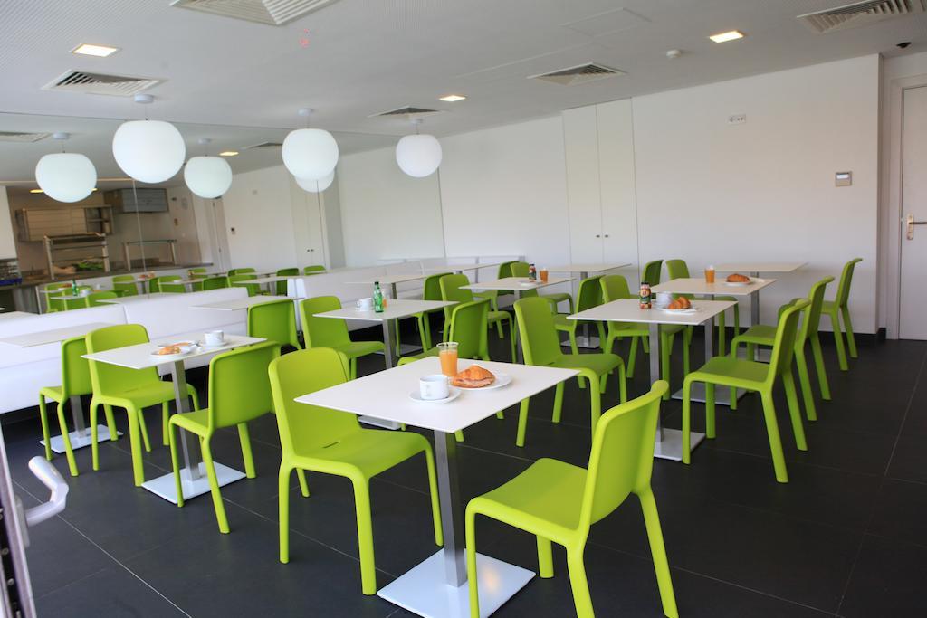 3k Aeroporto Hotel