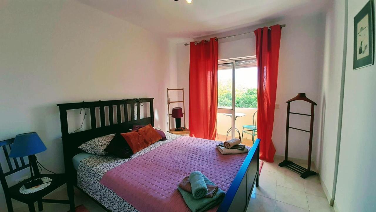 View Mignon De La Ria Formosa Apartment *