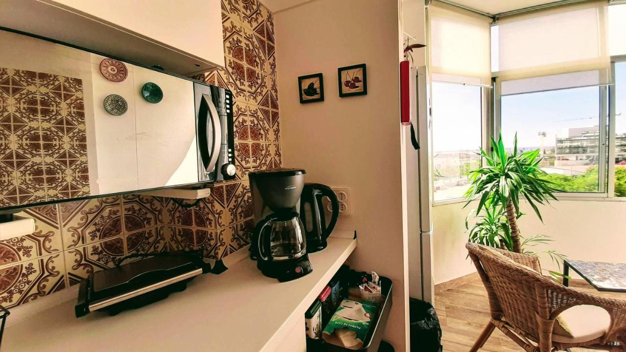 Apartment View Mignon De La Ria Formosa