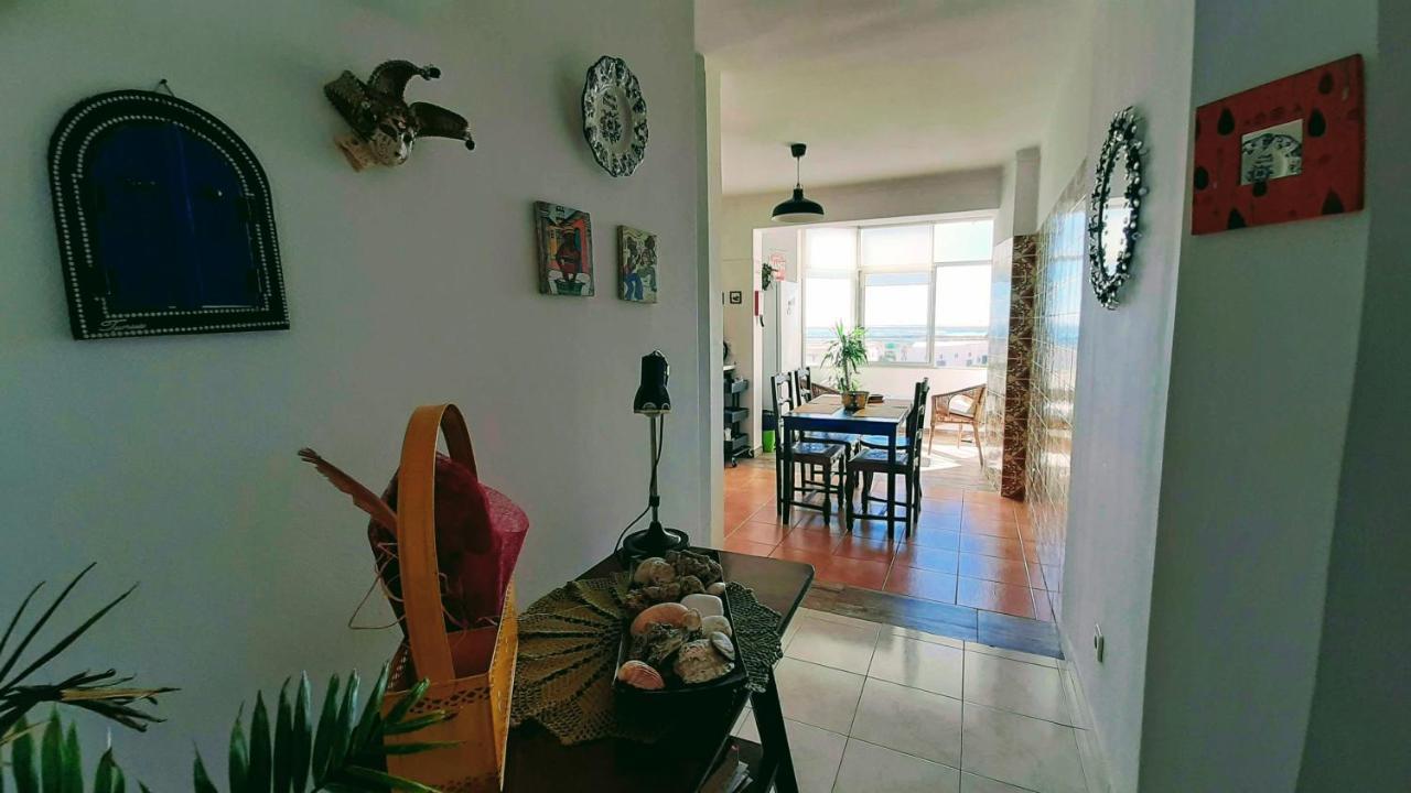 Apartment View Mignon De La Ria Formosa Faro