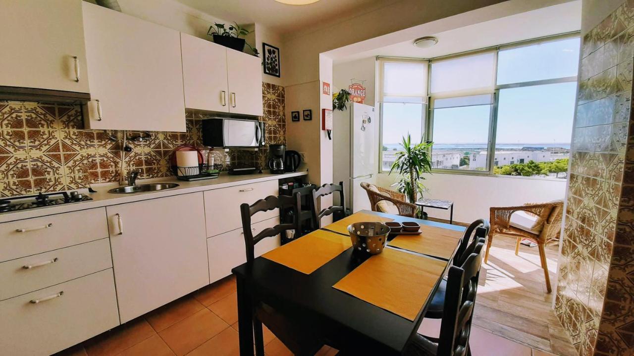 View Mignon De La Ria Formosa Apartment *