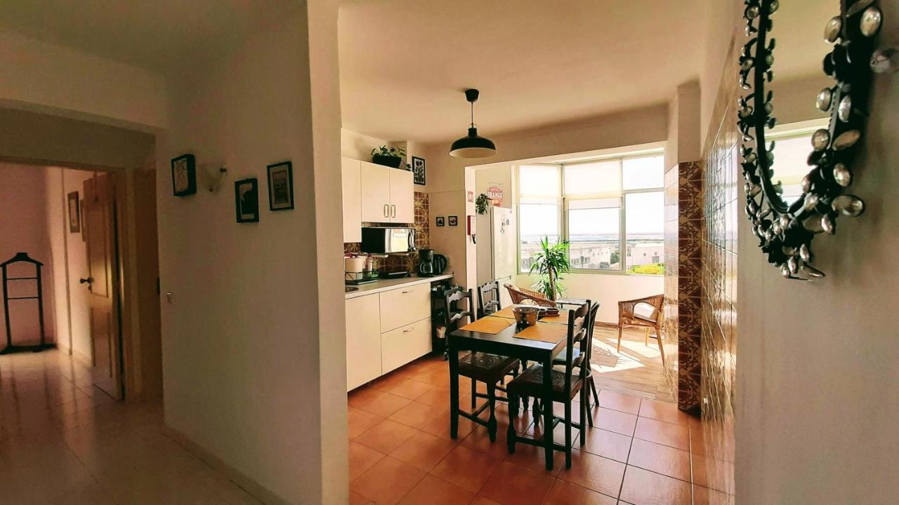 View Mignon De La Ria Formosa Apartment Faro