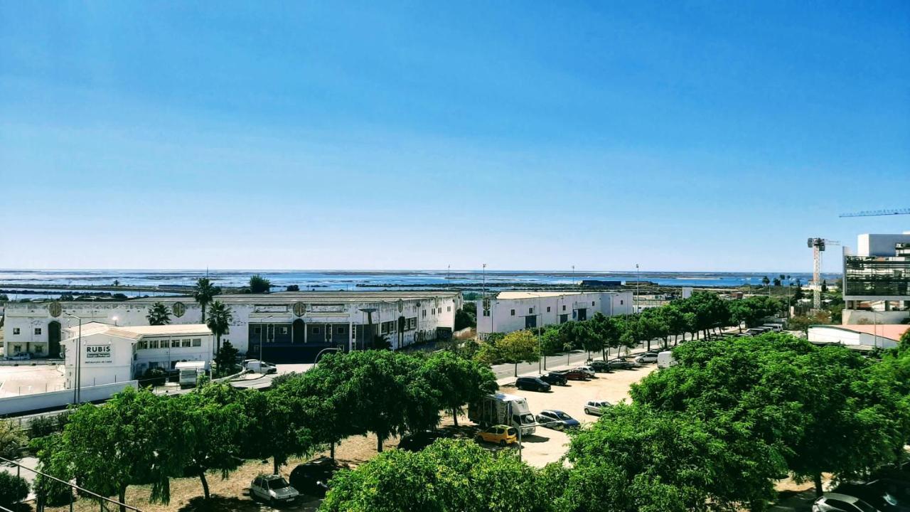 View Mignon De La Ria Formosa Apartment Faro
