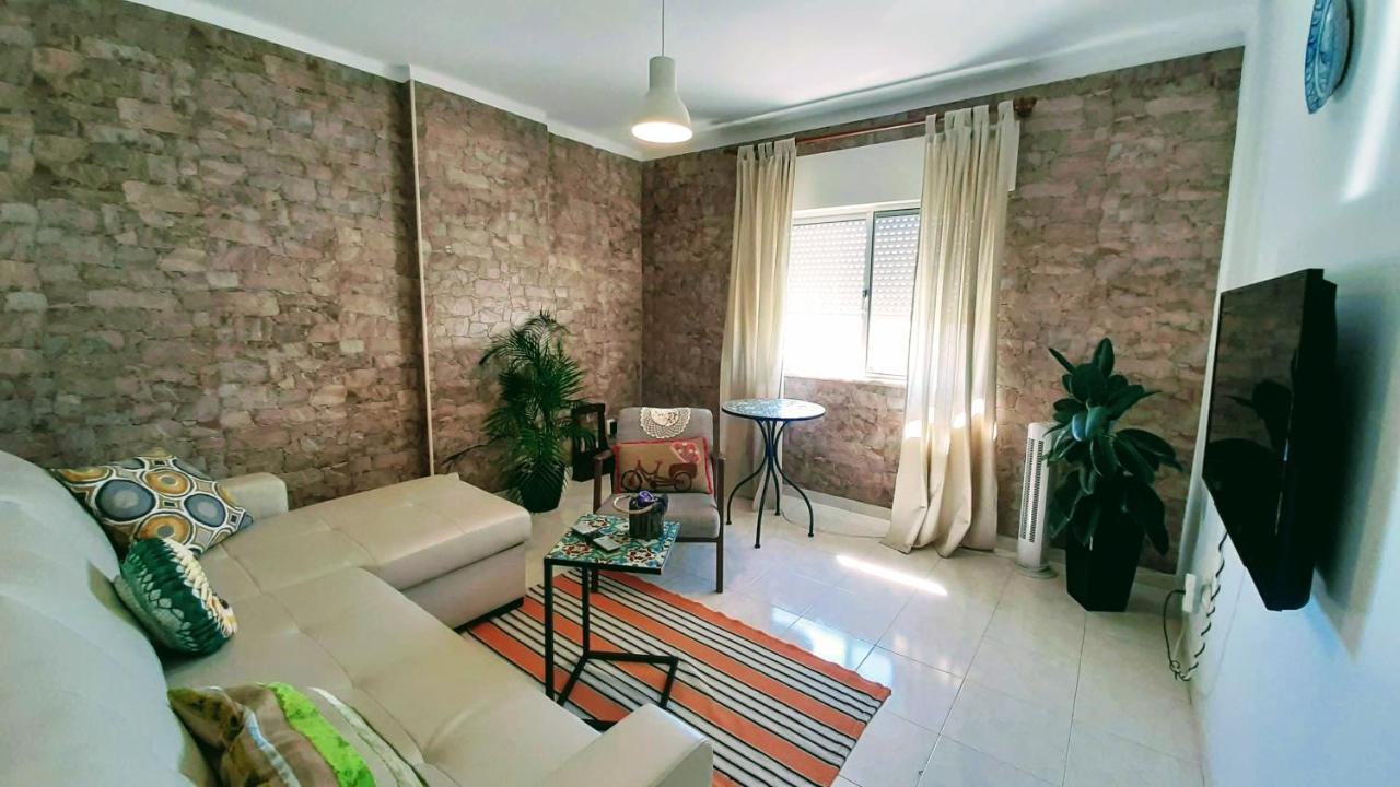 View Mignon De La Ria Formosa Apartment *