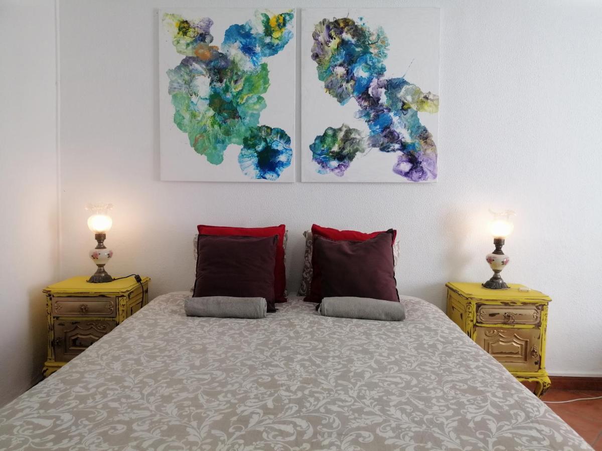 The Portuguese Element Guest house *