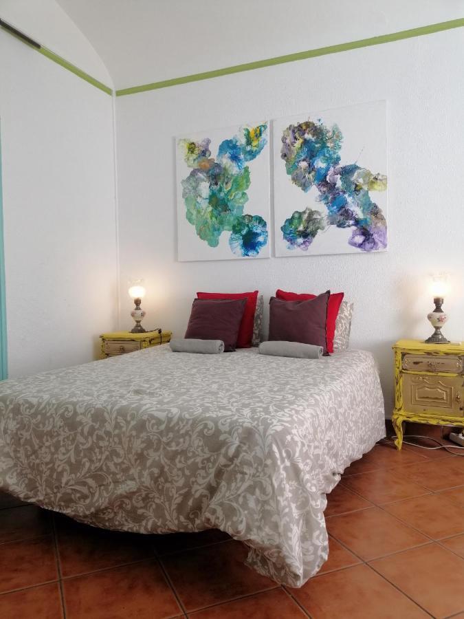 Guest house The Portuguese Element Faro