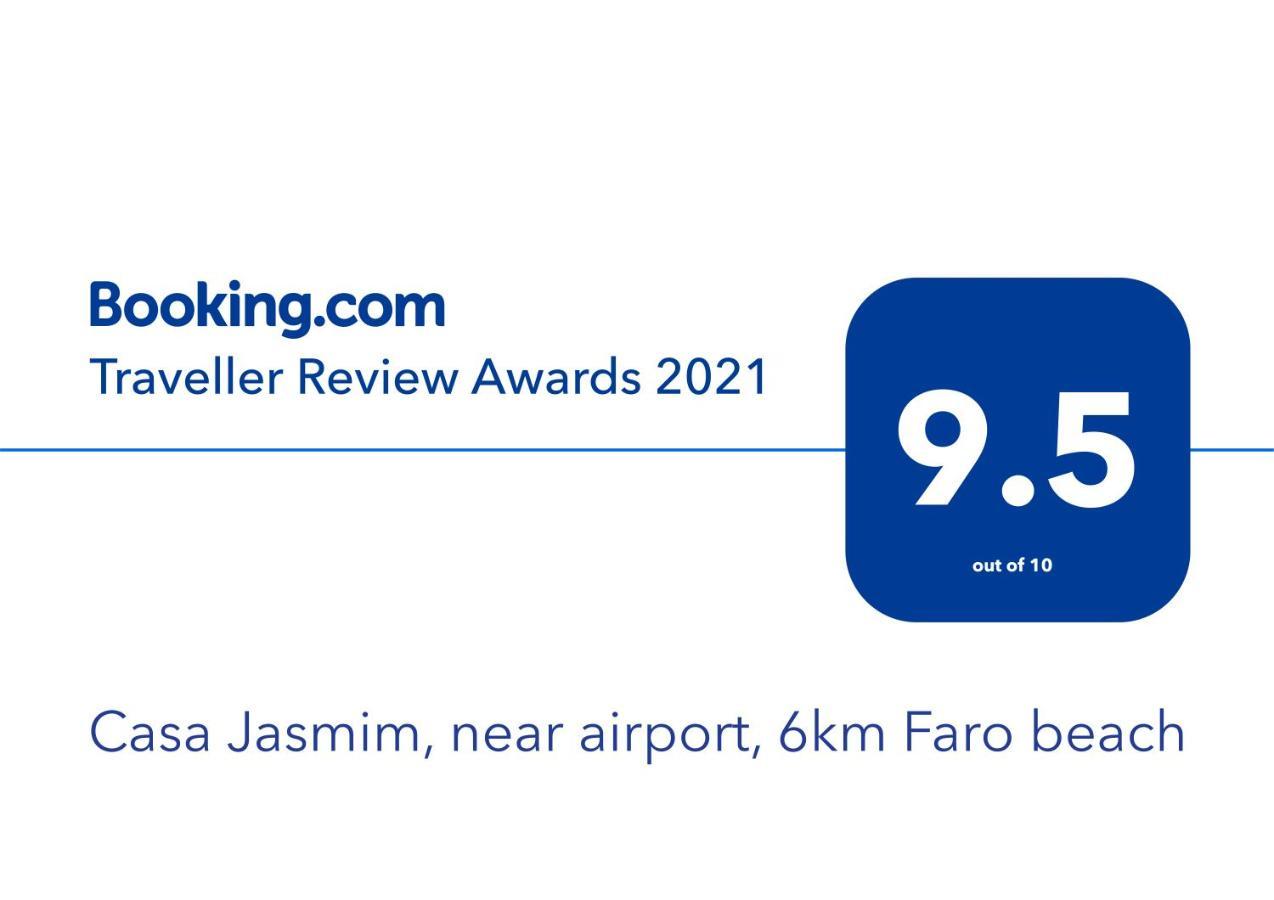 Apartment Casa Jasmim, Near Airport, 6km Beach *