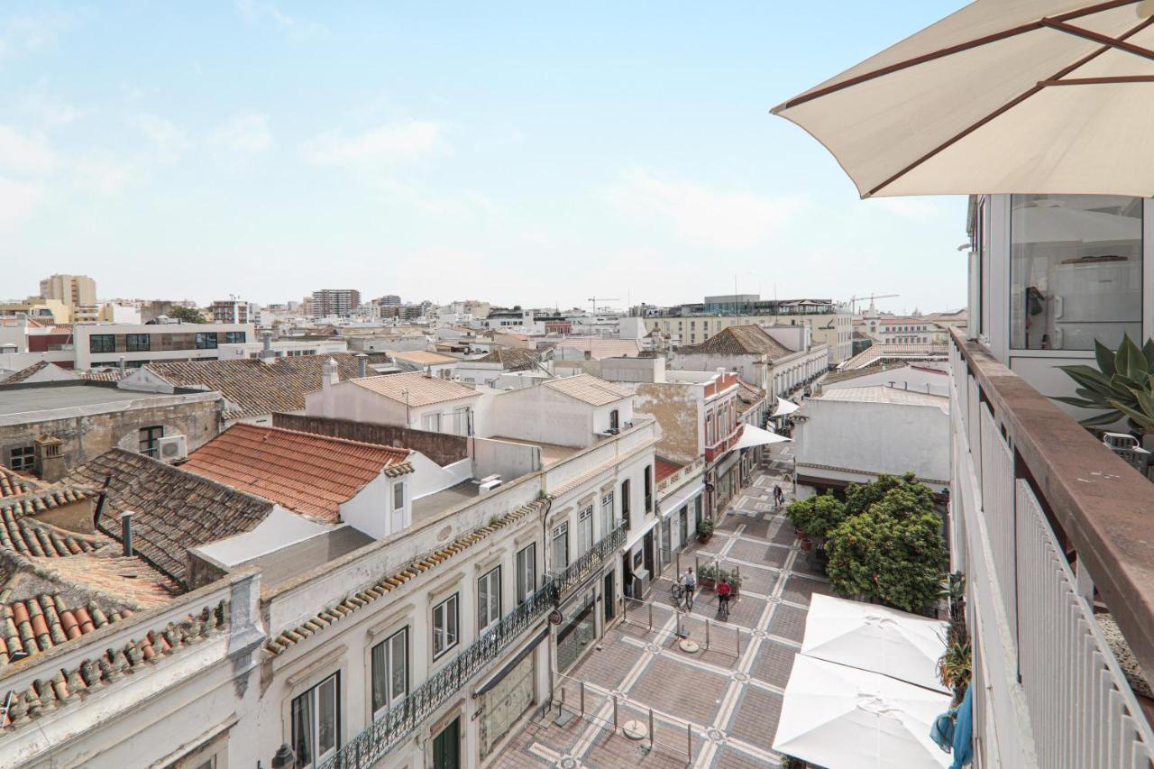 Panoramic Apartment