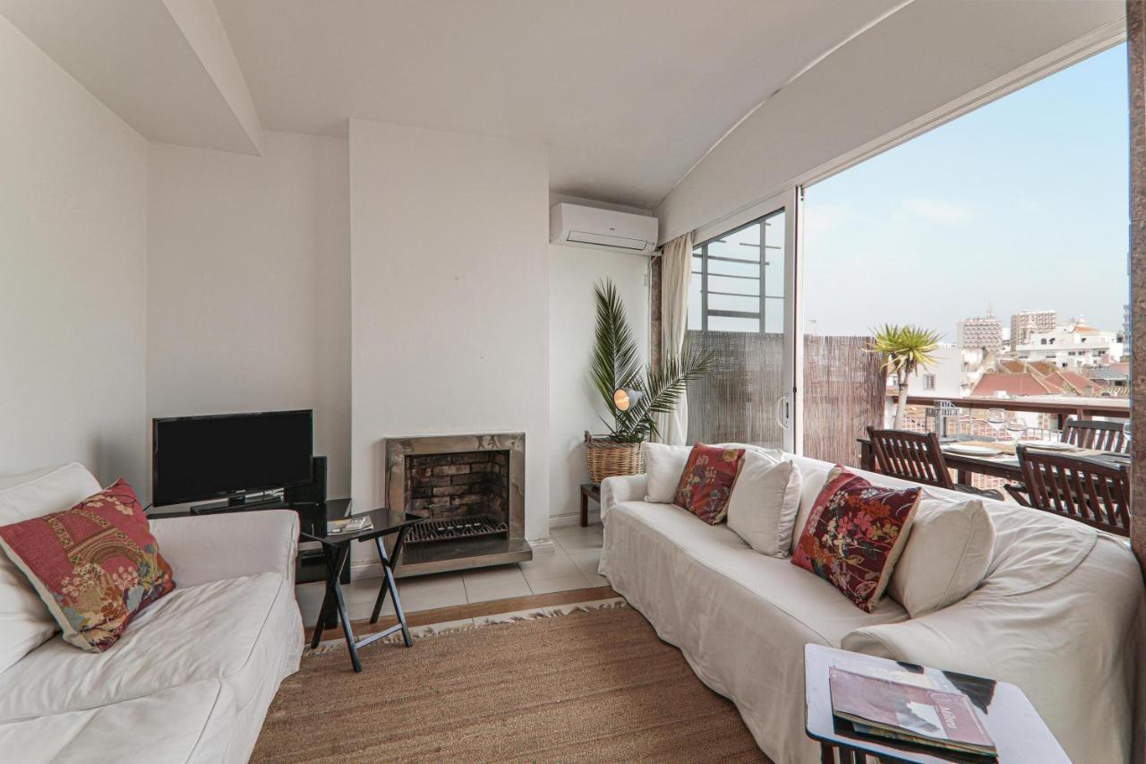 Panoramic Apartment