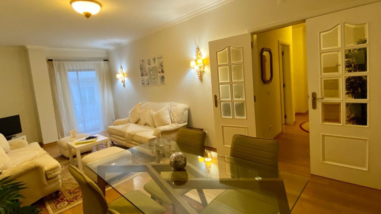Apartment Downtown By Check-in Portugal *