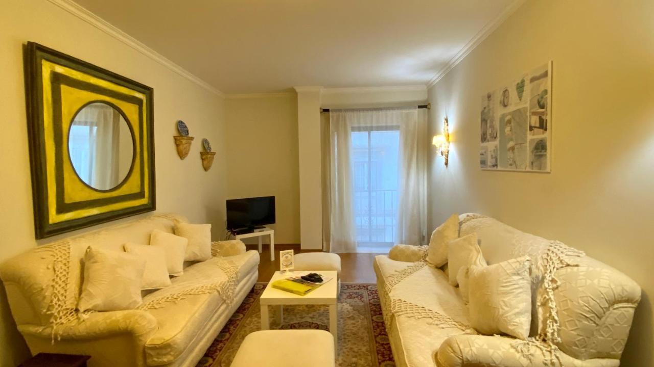 Apartment Downtown By Check-in Portugal Faro