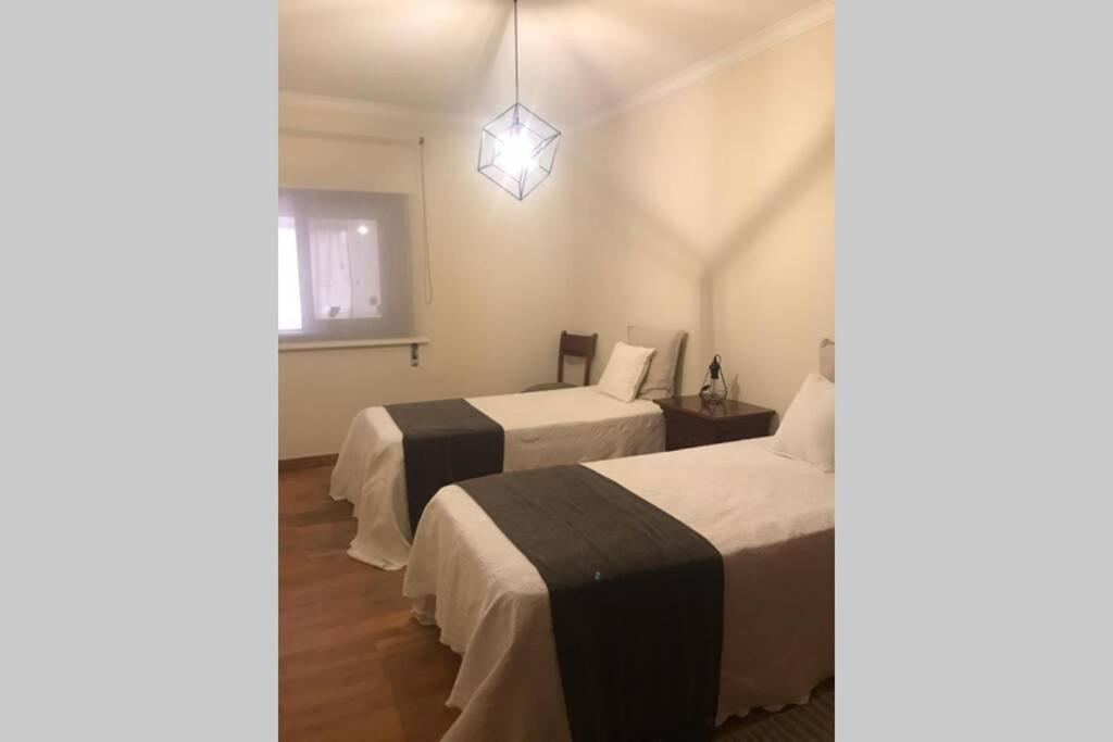 With Unique Terrace Apartment *