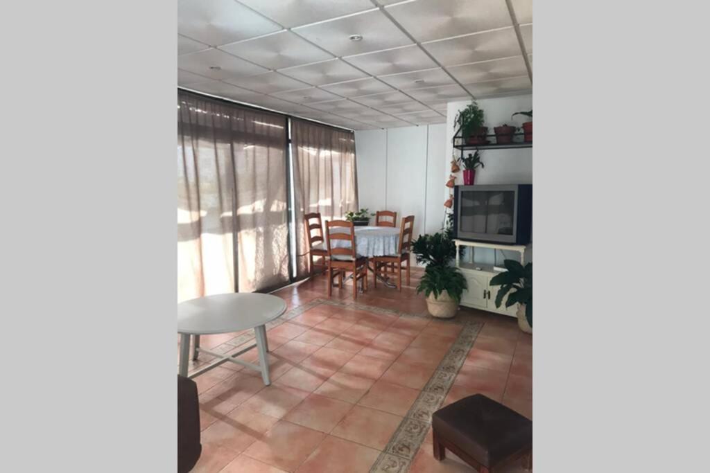 Apartment With Unique Terrace Faro