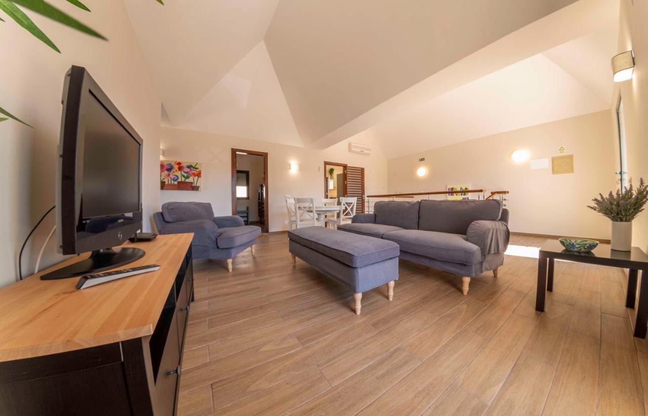 Apartment House In Elite Residential Area Of Faro