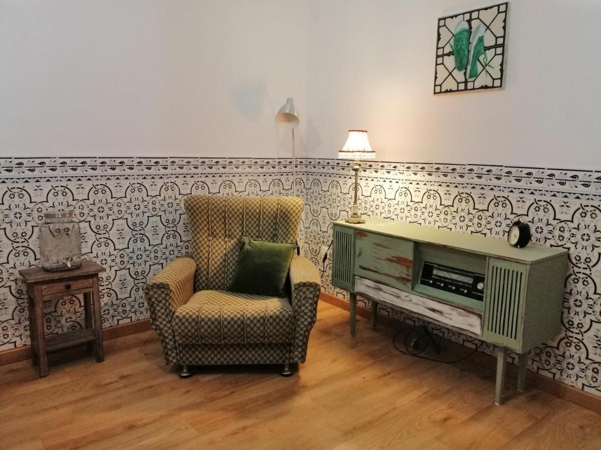 Guest house Happen!ng Faro