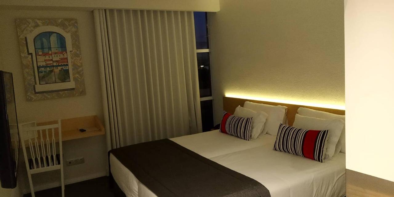 Frangaria 3* Faro