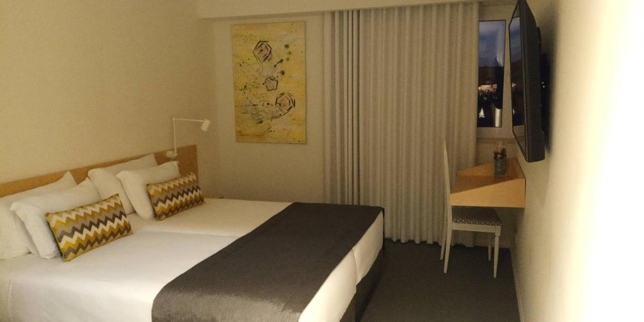 Hotel Frangaria