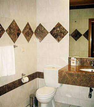 Hotel Frangaria 3*