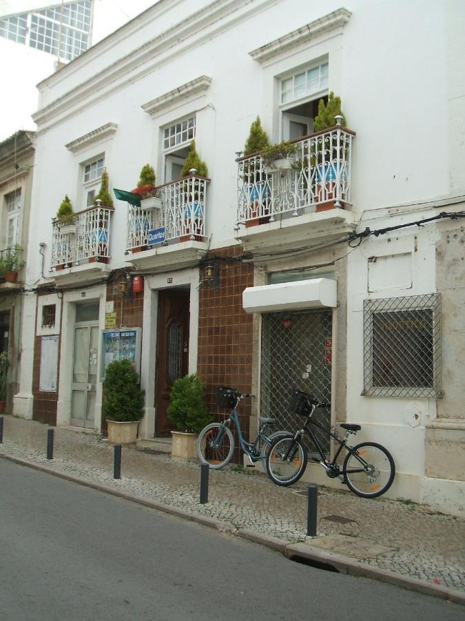 Residencial Dandy Guest house