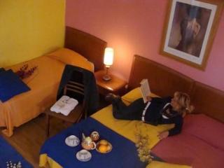 Hotel Cost