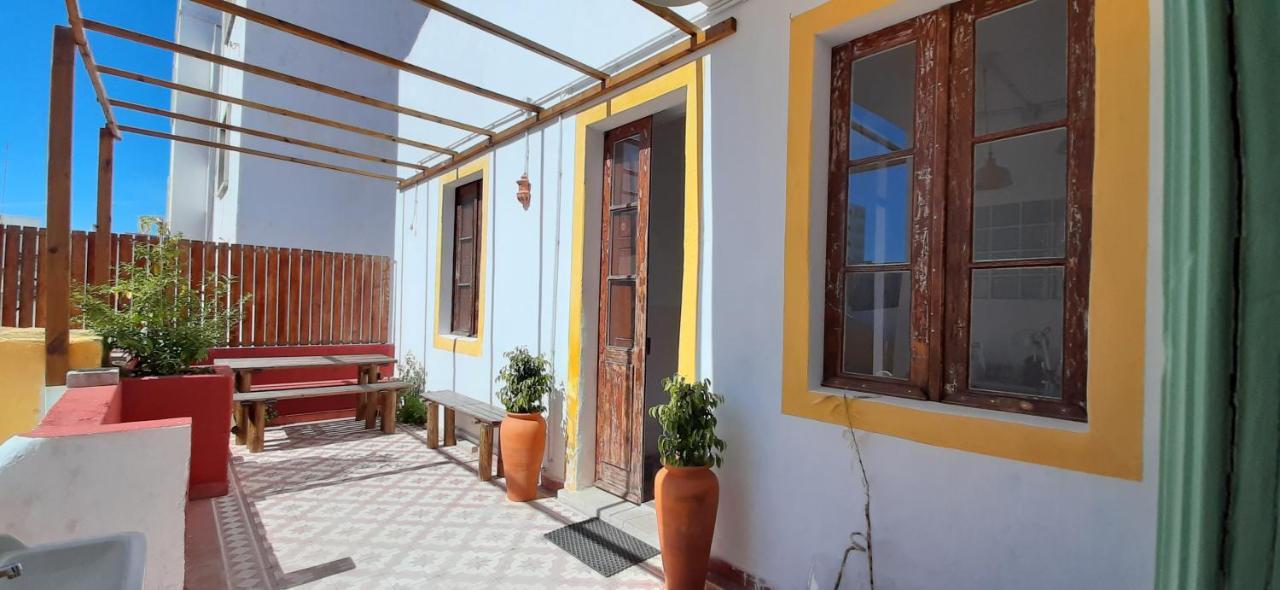 A Casa Da Arvore *